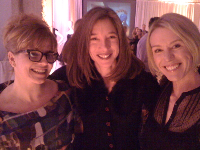 Jennifer Grey, Women in Design Denver, Holly Bell, Kimberly MacArthur Graham, Layer Cake Creative Jennifer Grey, Women in Design Denver, Holly Bell, Kimberly MacArthur Graham, Layer Cake Creative